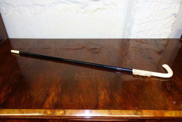 Stodola.cz - Walking stick