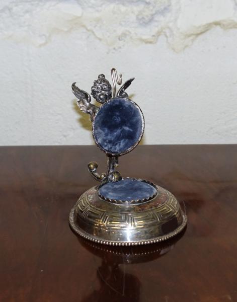 Stodola.cz - Pocket watch stand