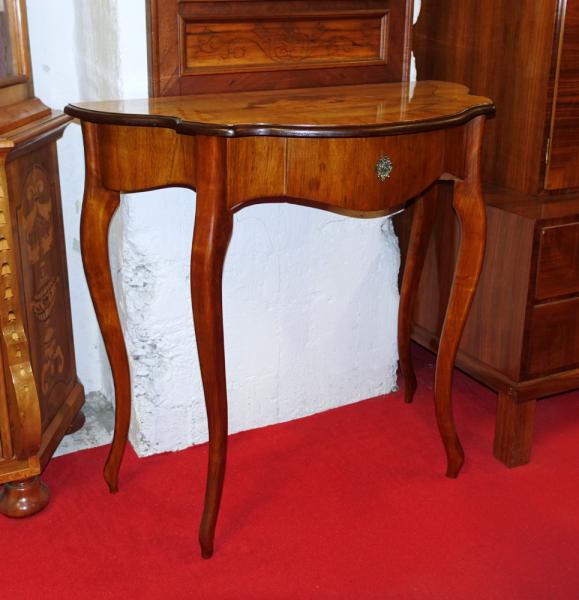 Stodola.cz - Table