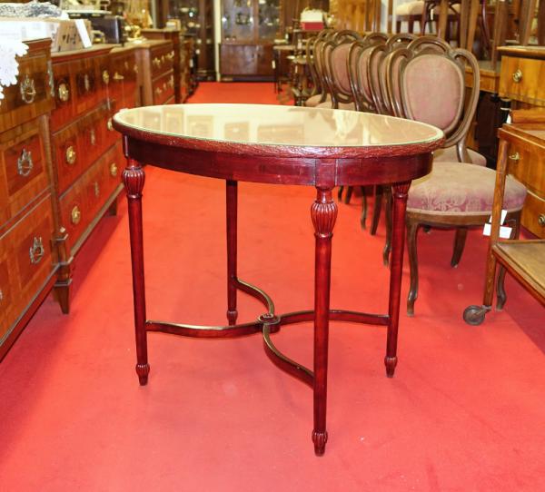 Stodola.cz - Table