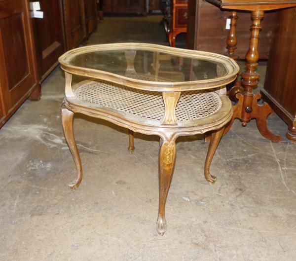 Stodola.cz - Table