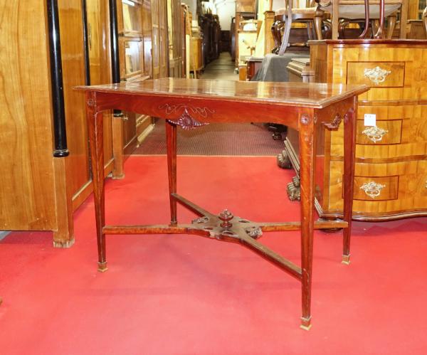 Stodola.cz - Table