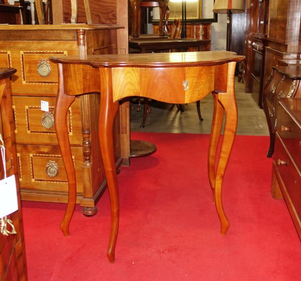 Stodola.cz - Table
