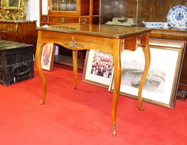 Stodola.cz - Table