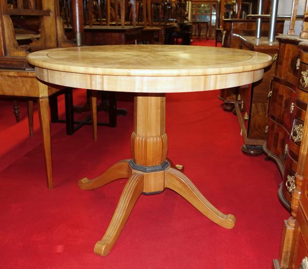 Stodola.cz - Table