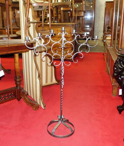 Stodola.cz - Candlestick
