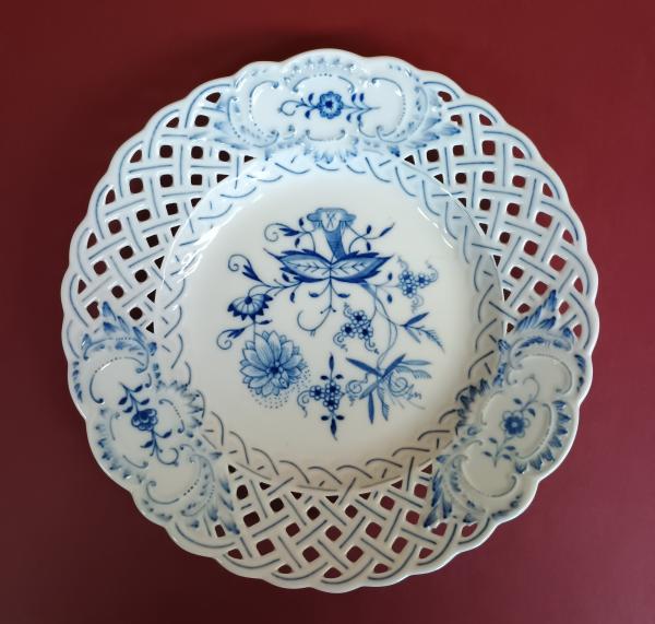 Stodola.cz - Talíř - Meissen