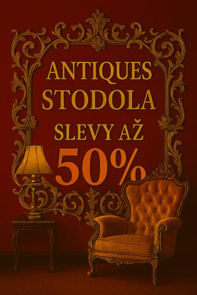 Stodola.cz - Velké zimní slevy až - 50 %