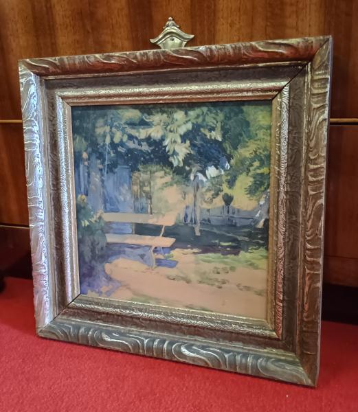 Stodola.cz - Zahrada