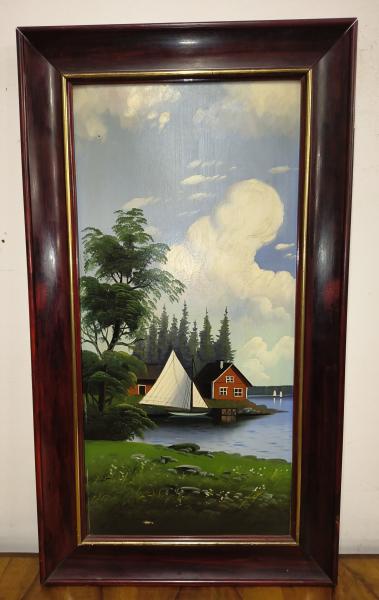 Stodola.cz - Zátiší