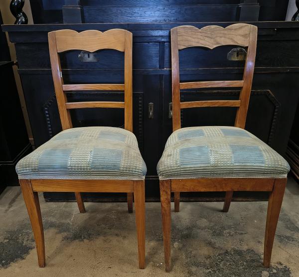 Stodola.cz - Chair 2 x