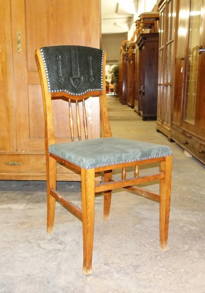 Stodola.cz - Chair 6x