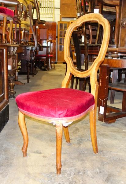 Stodola.cz - Chair