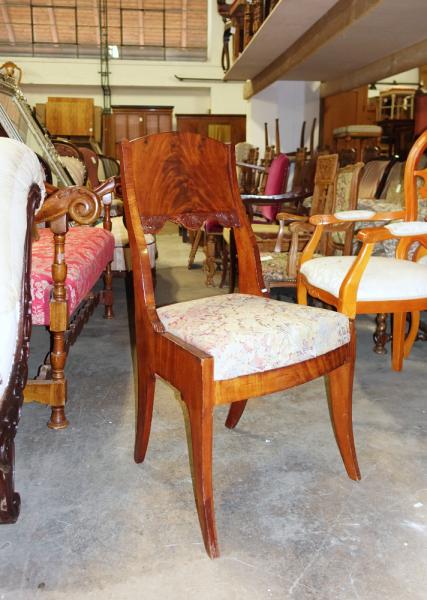 Stodola.cz - Chair