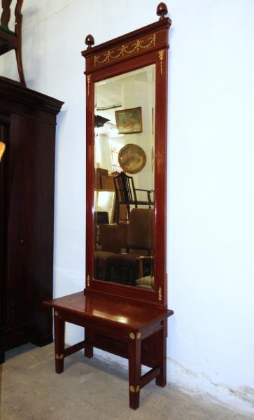 Stodola.cz - Mirror