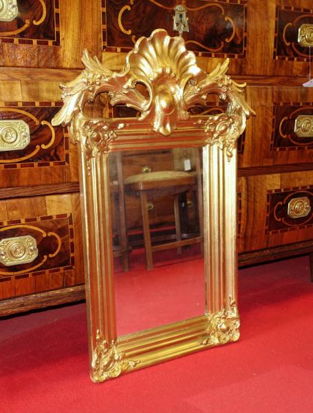 Stodola.cz - Mirror