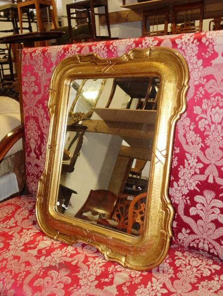Stodola.cz - Mirror