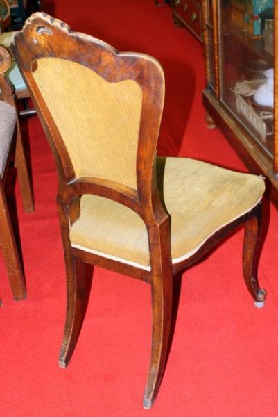 Stodola.cz - Chair