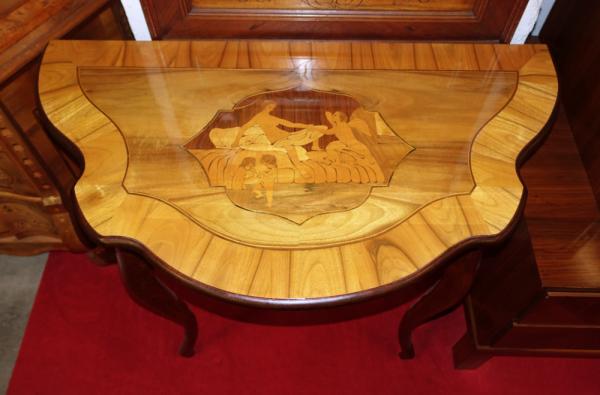 Stodola.cz - Table