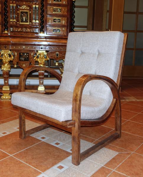 Stodola.cz - Arm-chair 2x