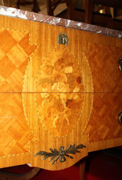 Stodola.cz - Commode