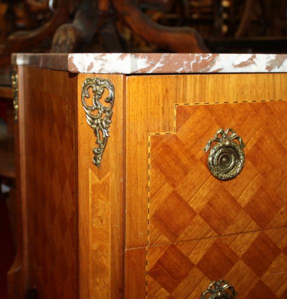 Stodola.cz - Commode