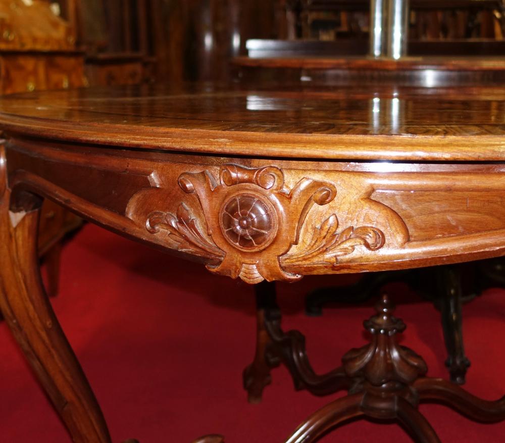 Stůl - STODOLA ANTIQUES - Starožitný nábytek, bazar