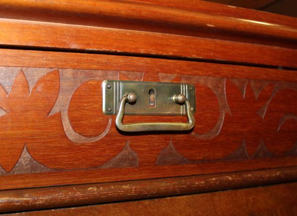 Stodola.cz - Commode
