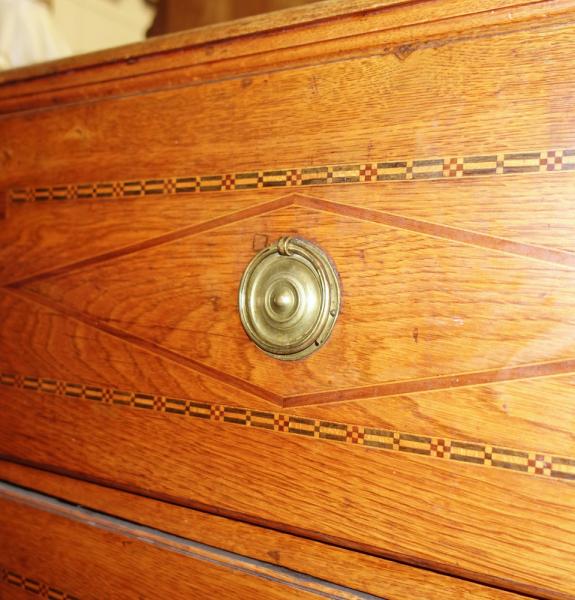 Stodola.cz - Commode