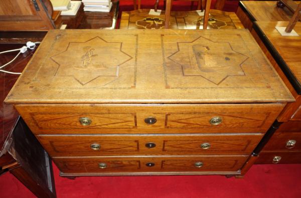 Stodola.cz - Commode