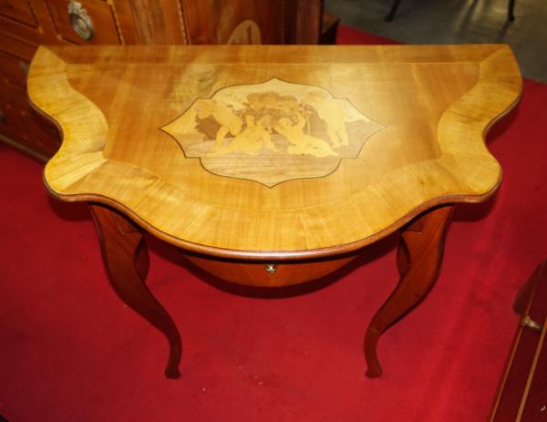 Stodola.cz - Table