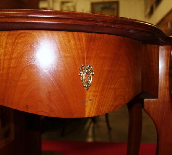 Stodola.cz - Table