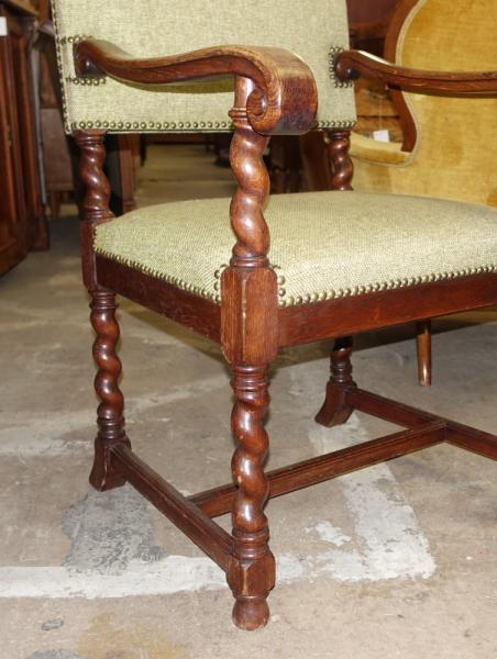 Stodola.cz - Arm-chair 2x