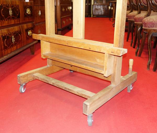 Stodola.cz - Easel