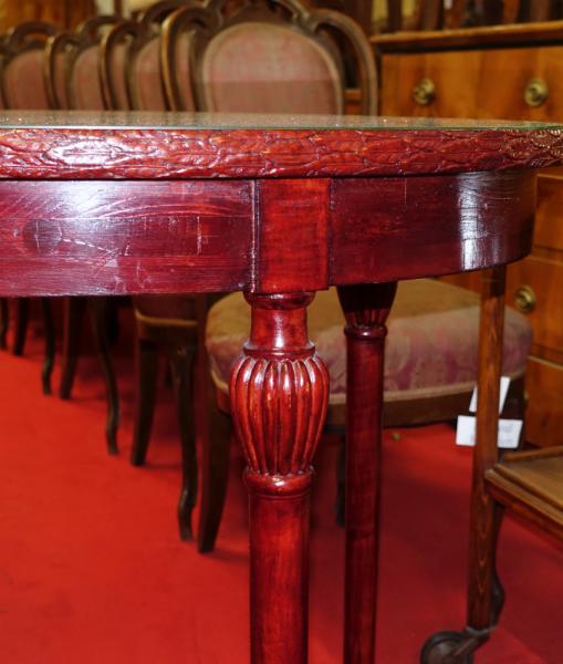 Stodola.cz - Table