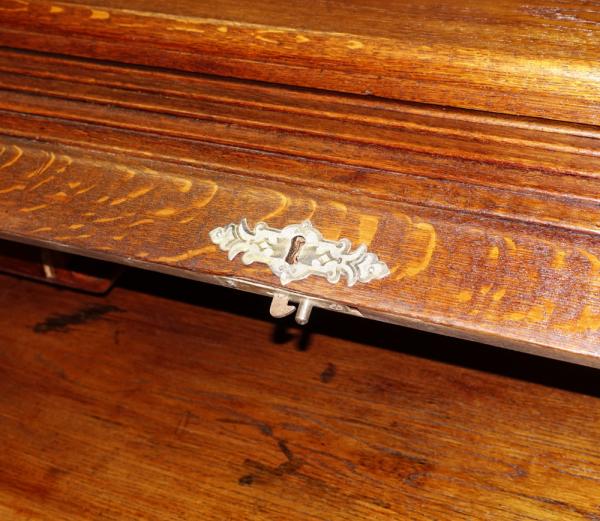 Stodola.cz - American desk