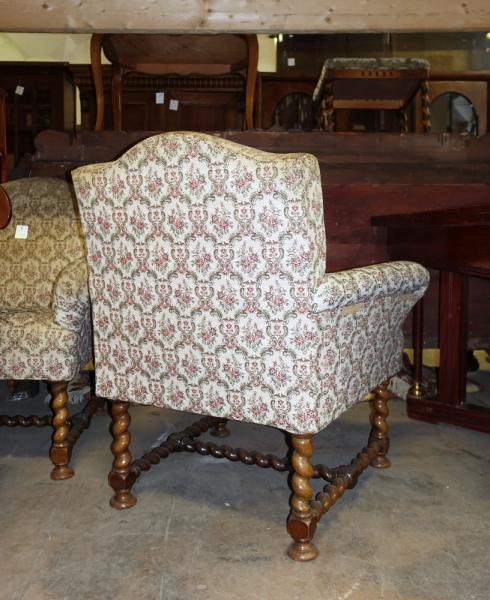 Stodola.cz - Arm-chair 2x