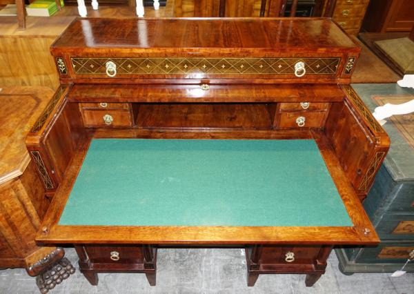 Stodola.cz - Desk