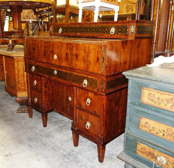 Stodola.cz - Desk