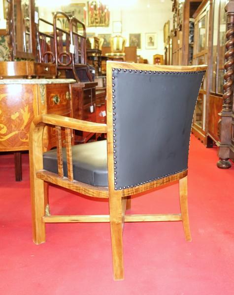 Stodola.cz - Arm-chair 2x