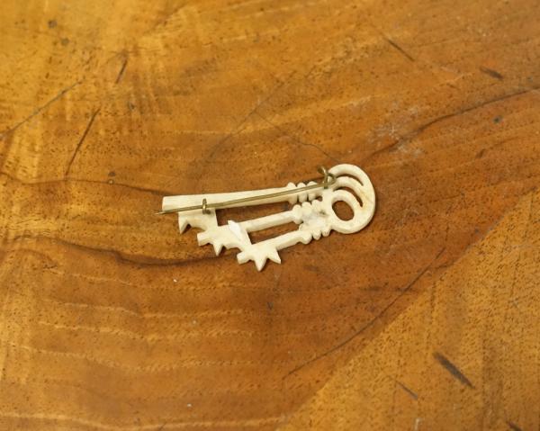 Stodola.cz - Brooch