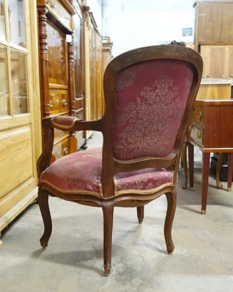 Stodola.cz - Armchair 2x
