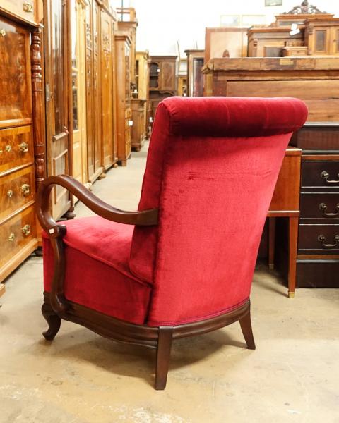 Stodola.cz - Armchair