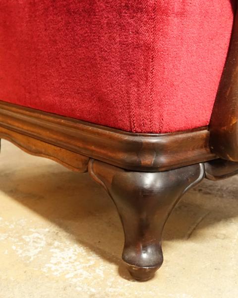Stodola.cz - Armchair
