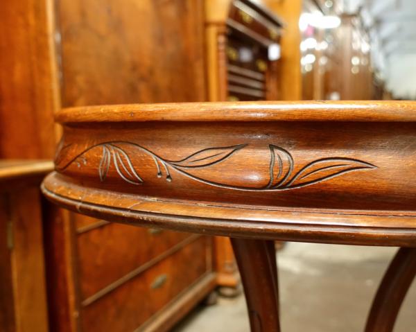 Stodola.cz - Květinový stolek