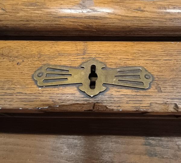 Stodola.cz - Psací stůl