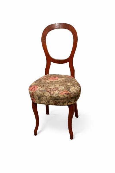 Stodola.cz - Židle 4x