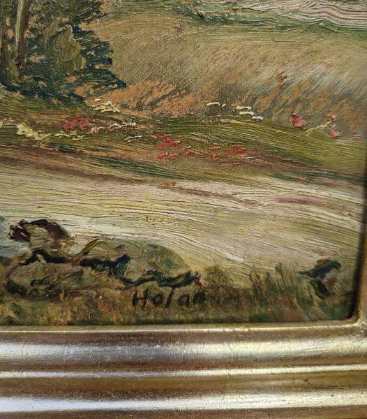 Stodola.cz - Krajina